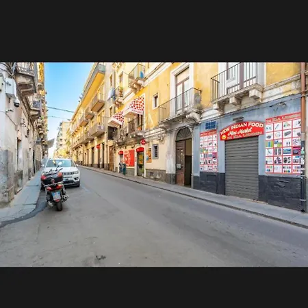 Sphomez Catania
