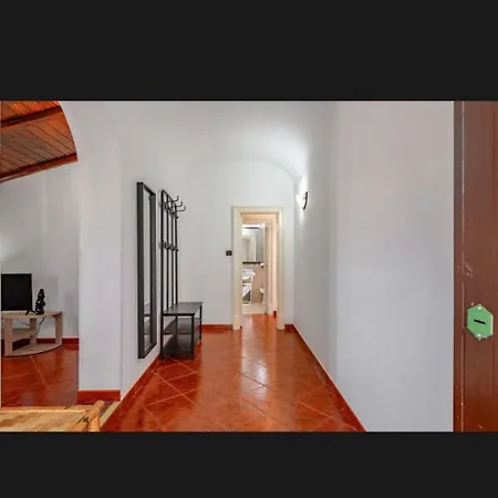 Apartamento Sphomez *