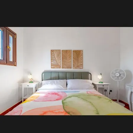 Sphomez Appartement