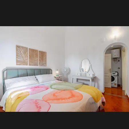 Sphomez Appartement Catane