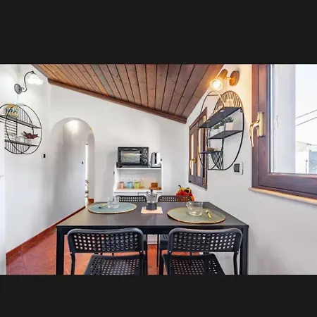 Sphomez Appartement *