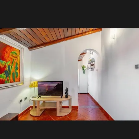 Sphomez Apartment Catania